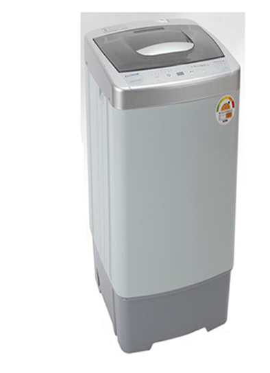 3.0kg mini fully automatic washing machine